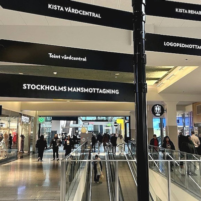 Radio Sweden Somali - Raadiyaha Iswiidhen