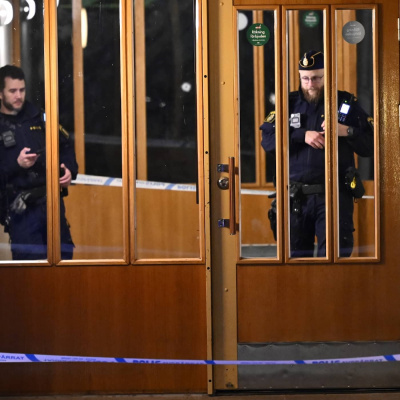 Radio Sweden Somali - Raadiyaha Iswiidhen