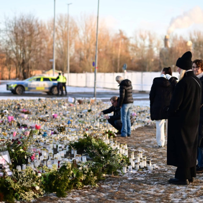 Radio Sweden Somali - Raadiyaha Iswiidhen