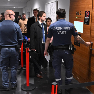 Radio Sweden Somali - Raadiyaha Iswiidhen