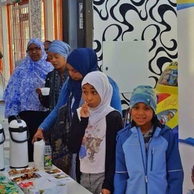 Radio Sweden Somali - Raadiyaha Iswiidhen