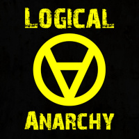 Logical Anarchy Today Episode 212 - Trump Strikes Syria and What This Could Mean