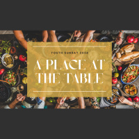 A Place at the Table