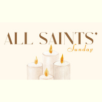 Seek and Pray: An Election Sermon