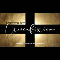 Motifs of Crucifixion: The Great Assize