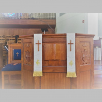 The Parable of the Innkeeper