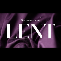 A Lenten Lament