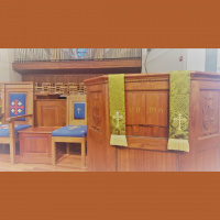 Help from the Sanctuary