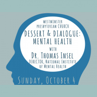 [Adult Ed] Mental Health: A Dialogue on Anxiety 