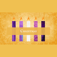 Christmas Eve Homily