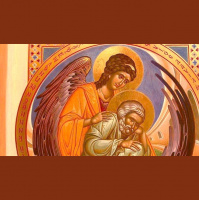 Joseph and the Moral Imagination