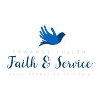 Living in the Priesthood of All Believers (Part 1) [Fuller Faith and Service]