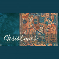 Christmas Eve Reflections