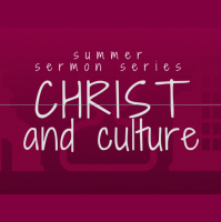 Christ the Transformer of Culture