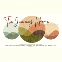 How I Fell in Love with the Bible (and Who Helped Me)