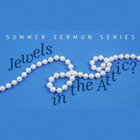 Jewels in the Attic? Money Matters