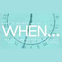 What We Talk About When We Talk About Faith