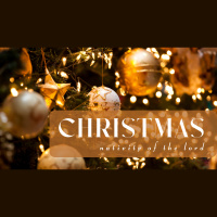 Christmas Eve Homily