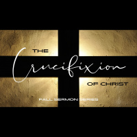 The Cross and the Rectification of All Things