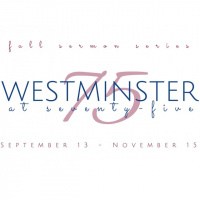 Westminster at 75: How Shall They Hear?