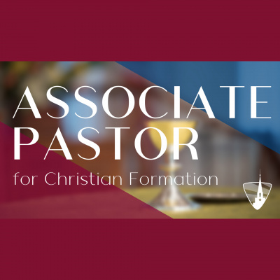 Westminster Presbyterian Church, Alexandria Va