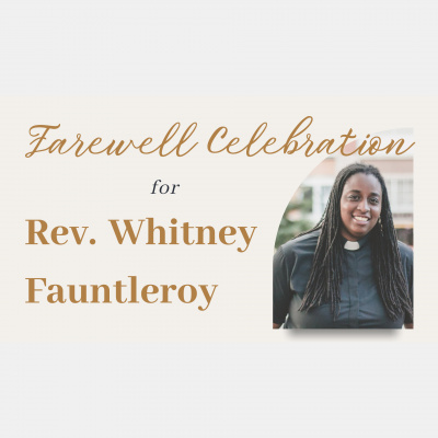 Westminster Presbyterian Church, Alexandria Va