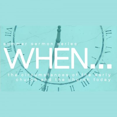 Westminster Presbyterian Church, Alexandria Va