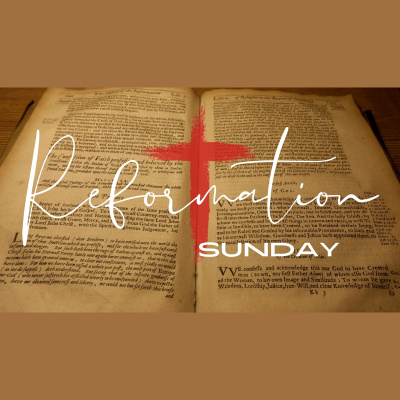 Westminster Presbyterian Church, Alexandria Va