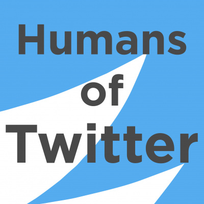Humans Of Twitter