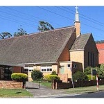 Warburton Seventh-day Adventist Church Podcast