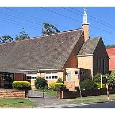 Warburton Seventh-day Adventist Church Podcast