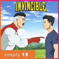 Simply 15 | Ep.3 - Invincible