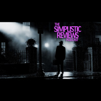 (Ep. 158): The Simplistic Reviews Podcast - May 2021