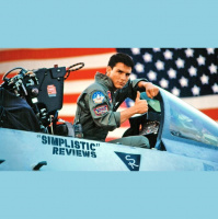 (Ep. 162): The Simplistic Reviews Podcast - July 2021