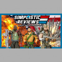 (Ep. 160): The Simplistic Reviews Podcast - June 2021