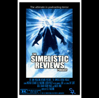 (Ep. 168): The Simplistic Reviews Podcast - October 2021