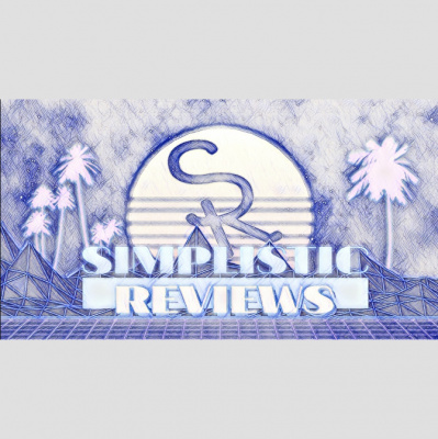 Simplistic Reviews Podcast