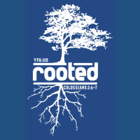 Rooted in Christ