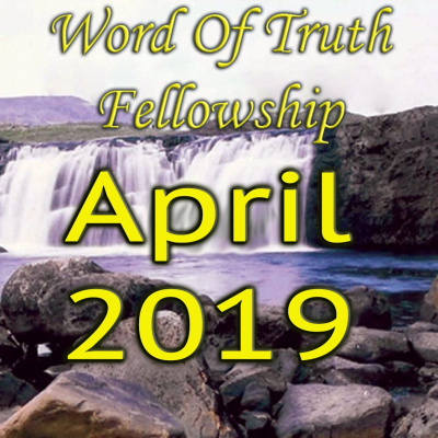 Word Of Truth Fellowship