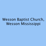 Wesson Baptist Church