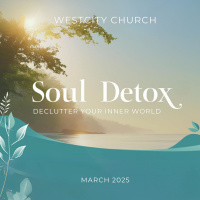 Episode 501: Soul Detox: No Filter Needed - Confession v Cover Up 