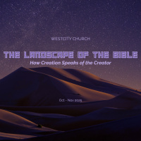 Episode 526: Landscapes of the Bible - Meeting God on the Mountain