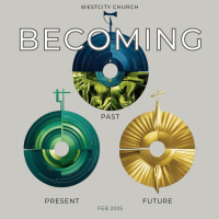 Episode 494: Becoming: The Beautiful and the Broken