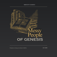 Episode 517: Messy People - The Finale of the Beginning