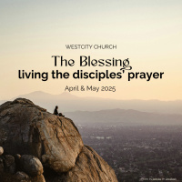 Episode 507: The Blessing: Living the Disciples Prayer - Forgiveness is Liberation