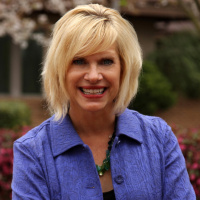 Becky Harling - Turning Panic To Praise