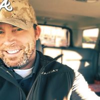 Chad Prather - JOY and other stuff