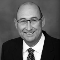 Dan OBryant - Shared Hope