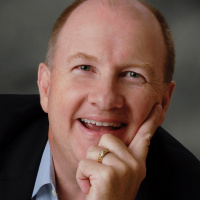 Dwight Bain - Courage