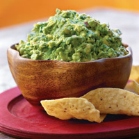 Virtual Guacamole